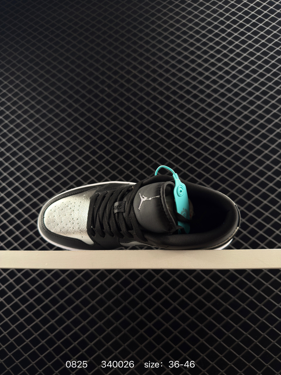 Nike Air Jordan 1 x Travis Scott